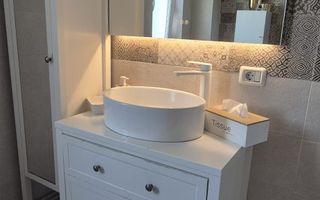 Casa cu piscina de vanzare, Valea Adâncă - Poză 7