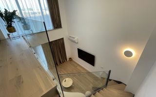 Duplex | Parter | Pipera | Aviatiei | Cloud 9 | Promenada - Poză 5