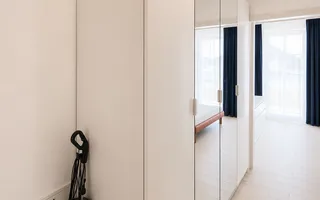Inchiriez apartament 2 camere, Dumbravita langa padure - Poză 11