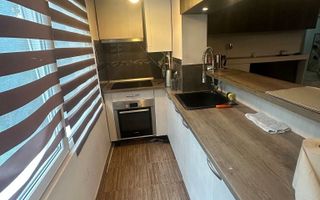 Apartament 3 camere, zona verde și liniștită, Grigorescu. - Poză 3