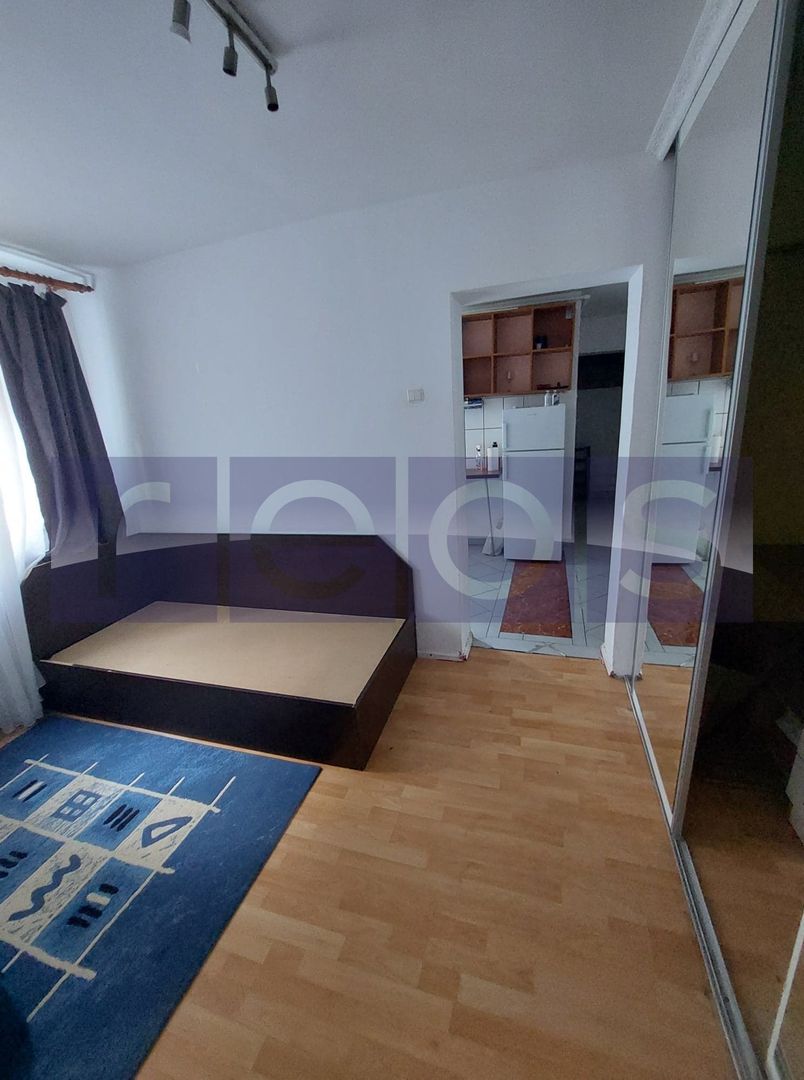 VANZARE 2 CAMERE MALL VITAN | BLOC ANVELOPAT | METROU MIHAI BRAVU | - Poză 2