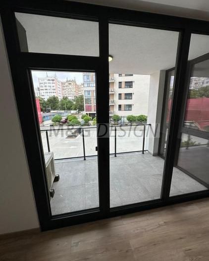 Apartament 2 camere Circumvalatiunii bloc nou etaj 1 - Poză 4