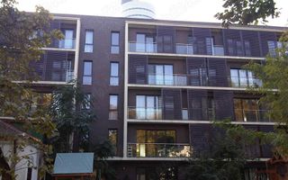 Apartament 3 camere Parcul Kiseleff - Poză 3