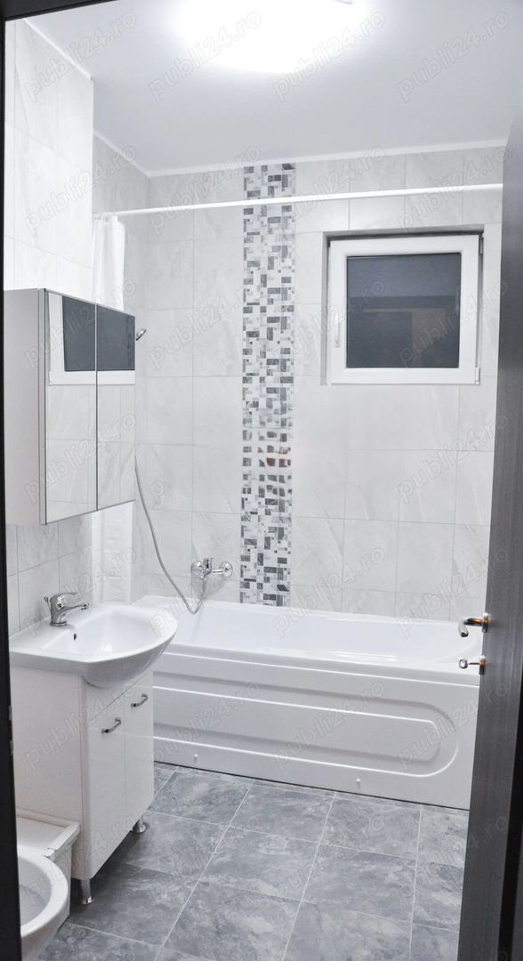 Garsonieră modernă de închiriat – Joy Residence - Poză 2