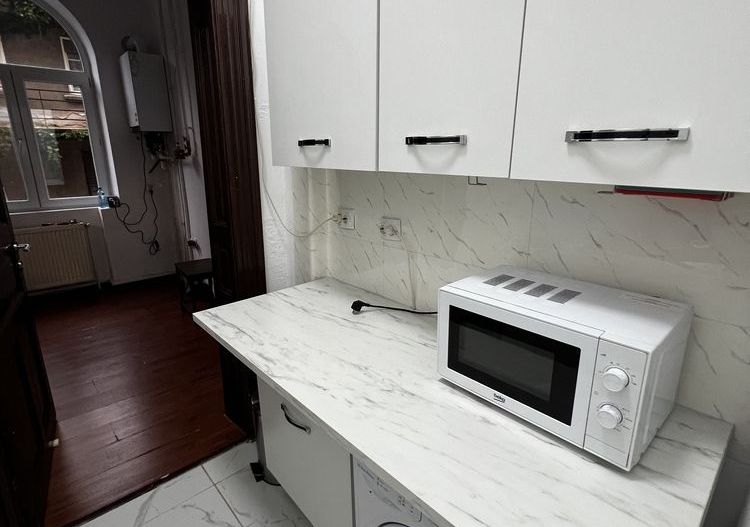 De inchiriat Apartament 2 camere, Romana - ASE, sector 1 - Poză 7