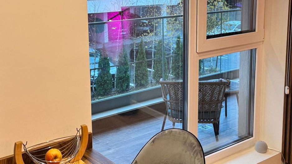 Chirie I Apartament modern cu 3 camere I 92 mp I Rond OMV I ca NOU - Poză 3