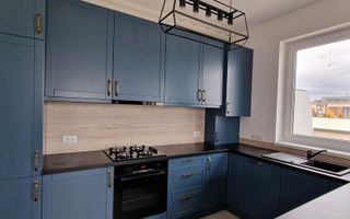 Penthouse de închiriat | 2 camere | Coresi – Tractorul | Terasă 50 mp - Poză 7