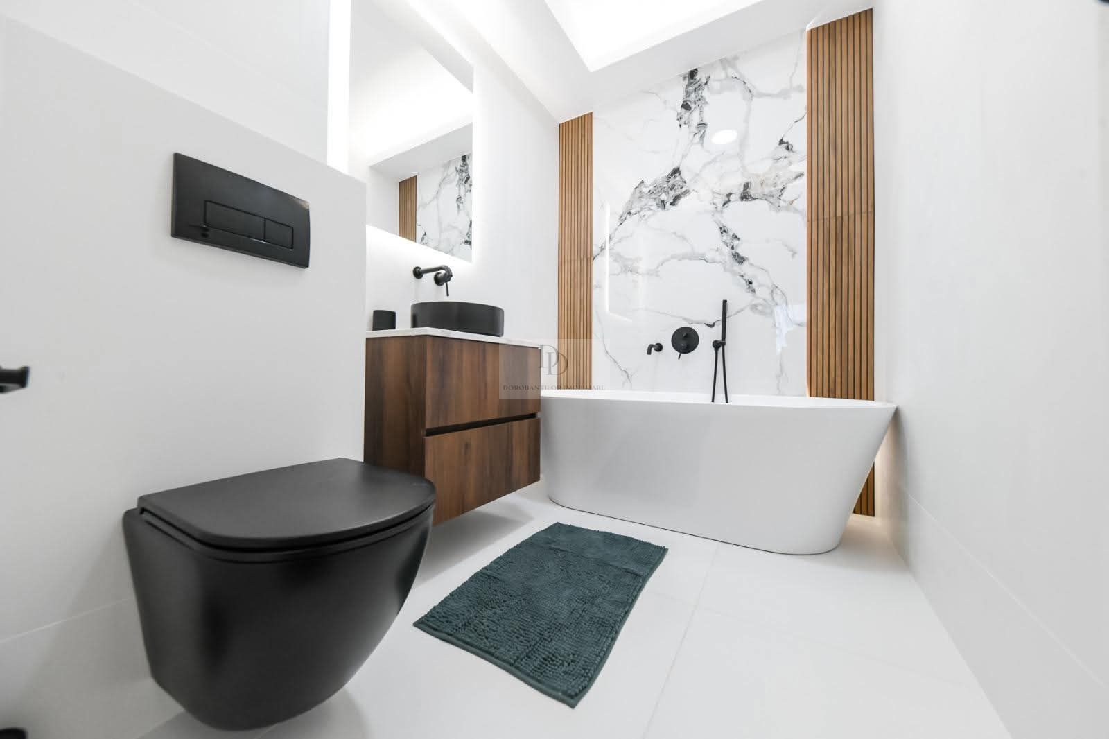 Apartament ULTRALUX cu vedere panoramică | 90 mp + Parcare | Buna Ziua - Poză 10