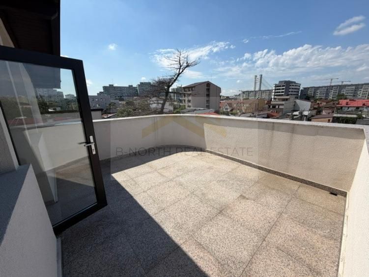 Clădire multifuncțională D+P+2+M, 800 mp, acces dublu și compartimentare flexibi - Poză 5