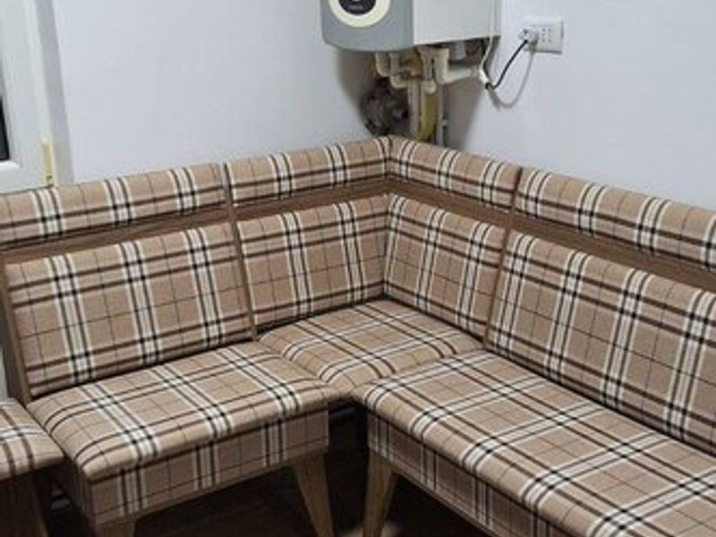 Apartament cu o camera, renovat, mobilat si utilat - Micro 39 - Poză 4