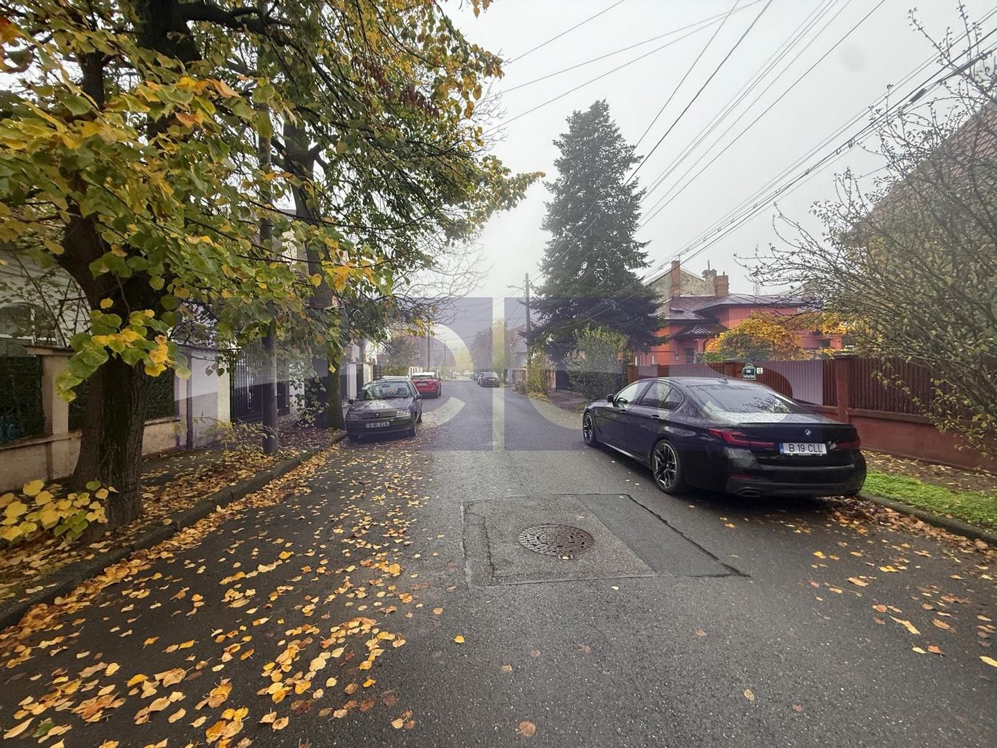 DE VANZARE APARTAMENT IN VILA 4 CAMERE DRUMUL SARII | OPORTUNITATE | - Poză 17