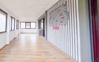 Spațiu Birouri PREMIUM pe Sabinelor 104A - Zona 13 Septembrie Marriott - Poză 33