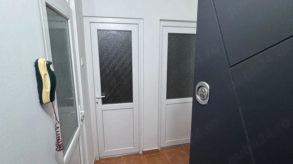 APARTAMENT RENOVAT ELEGANT METROU TINERETULUI - Poză 6