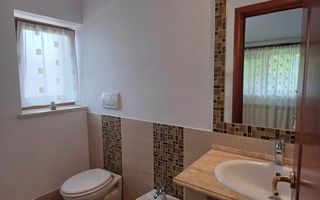 Închiriere etaj vilă 120 mp, la 400 m de Rond Păcurari, Rediu - Poză 5