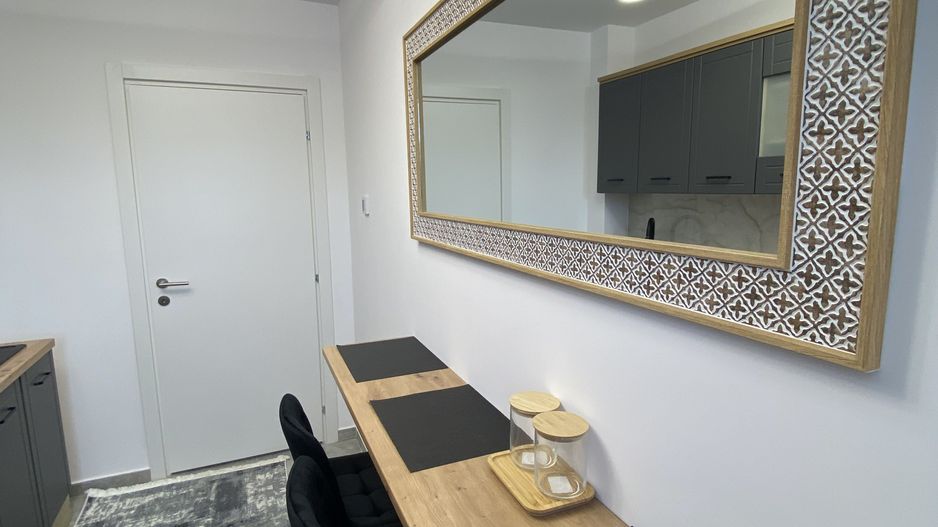 Apartament 3 camere Greenfield | 98 mp | Terasă | Prima închiriere - Poză 16