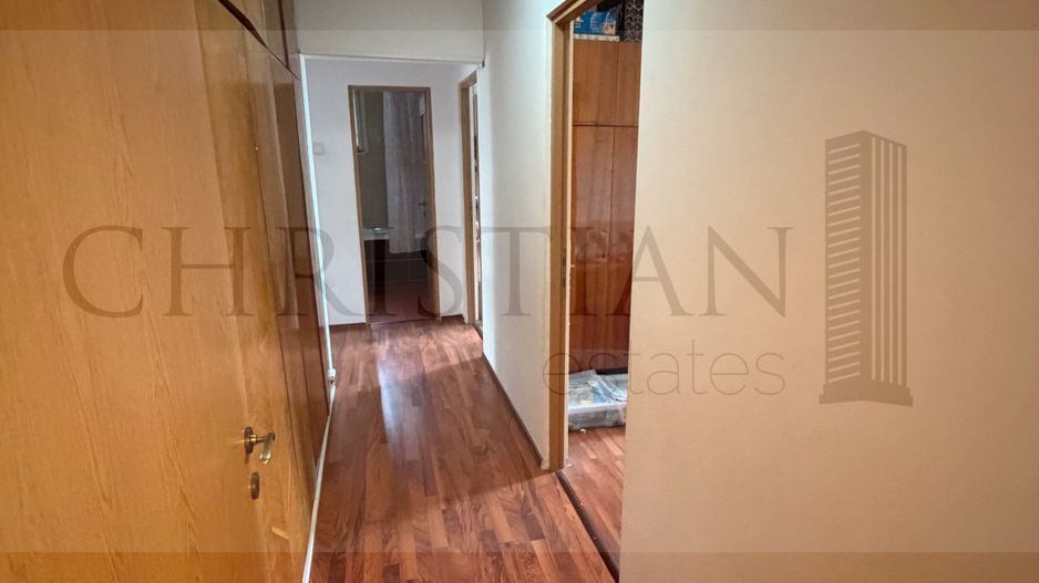 Apartament 4 camere 87 mp - Imobil 1965 - Etaj 1/4 - Poză 11