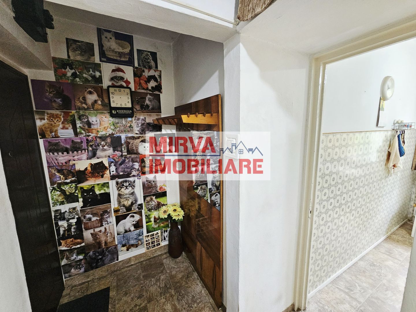 De vânzare apartament 2 camere, zona Malu Roșu, Ploiești - Poză 10