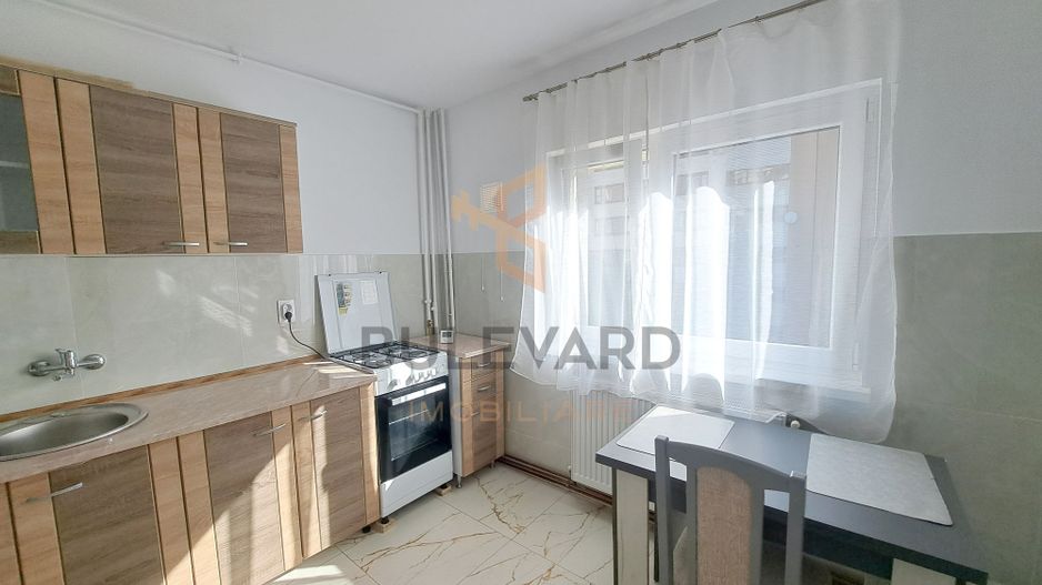 Apartament decomandat, recent renovat, zona strazii Dorobantilor! - Poză 8