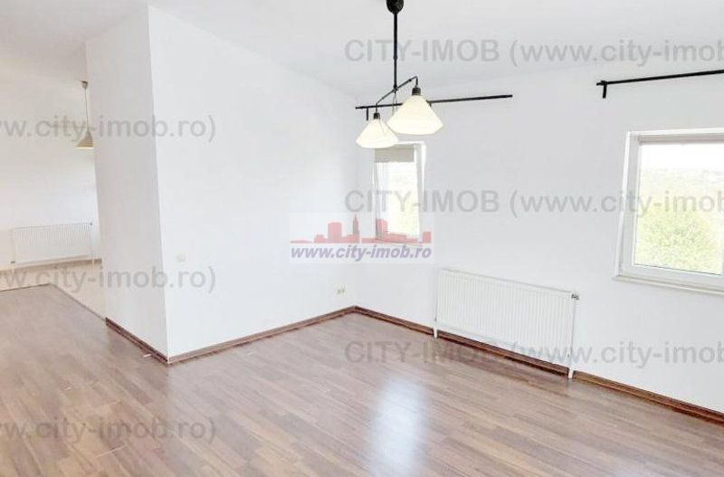 Vanzare  Apartament  trei  camere Baneasa cu terasa de 50 mp - Poză 3