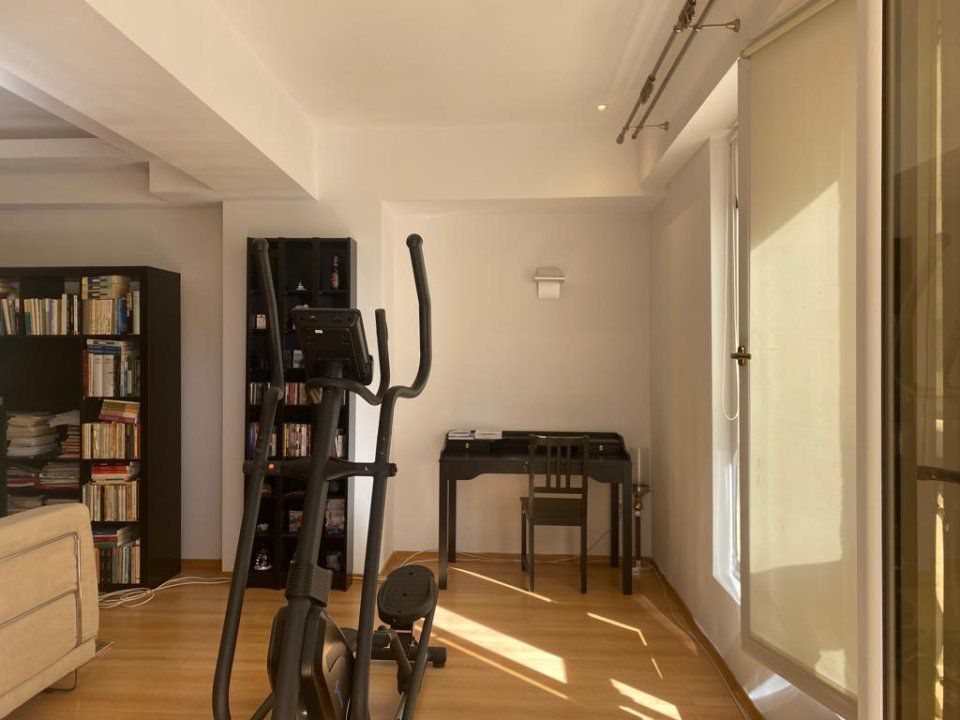3 camere / Herăstrău - Nordului - Poză 15