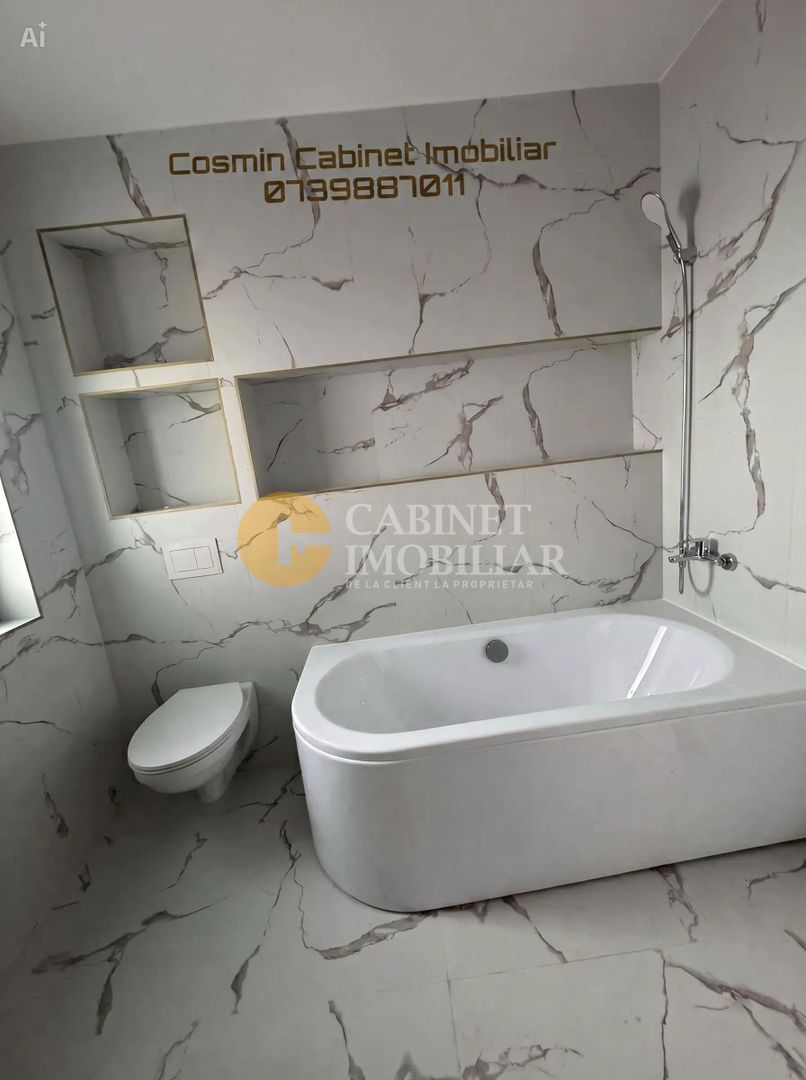 🏡 CASĂ DEOSEBITĂ  PLAN PARTER - BALCIU, MIROSLAVA! 🏡 - Poză 9