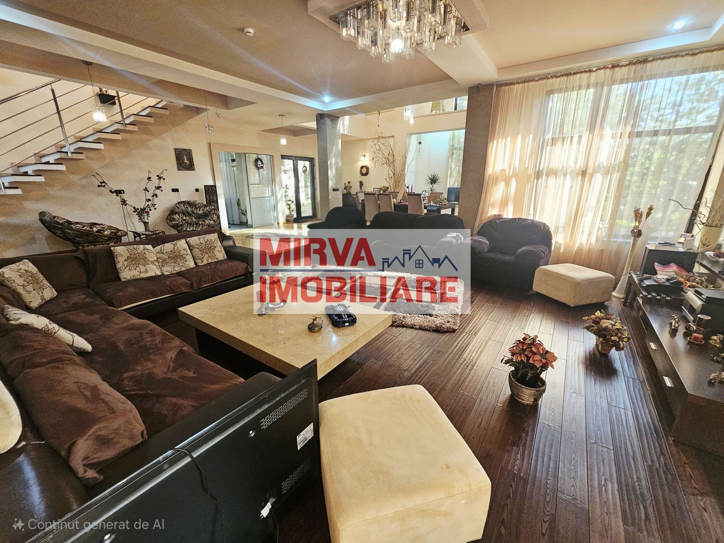 🏡 Casă deosebită – 2 unități locative, 6 dormitoare, zona Albert - Poză 14