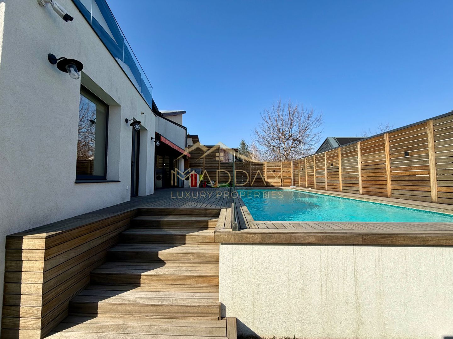 Vila Exclusivista *615mp* - teren 625mp // Erou Iancu Nicolae - Cambridge School - Poză 112