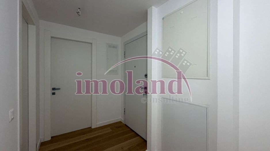 Vanzare - apartament - 2 camere+balcon - Nusco City-Aviatiei - Poză 16