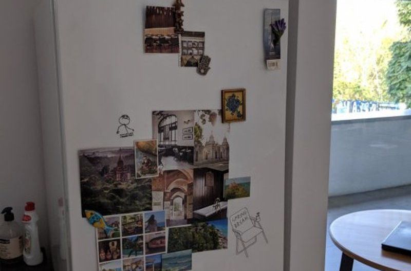 Studio in Vernescu Residence, nou, mobilat si utilat, parcare subterana - Poză 19