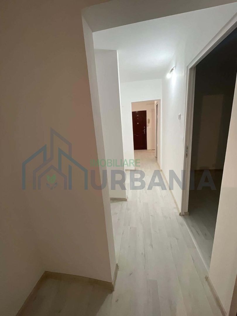 Apartament 3 camere renovat, Tomesti – vanzare - Poză 1