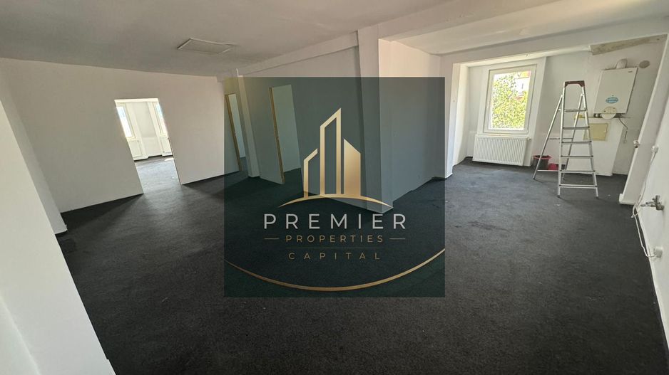 Oportunitate investitie cladire birouri proprie centrala pe fiecare etaj - Poză 24