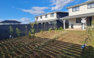 Casa 4 camere mobilata si utilata in Cartier Izvor Tarlungeni Brasov - Poză 9