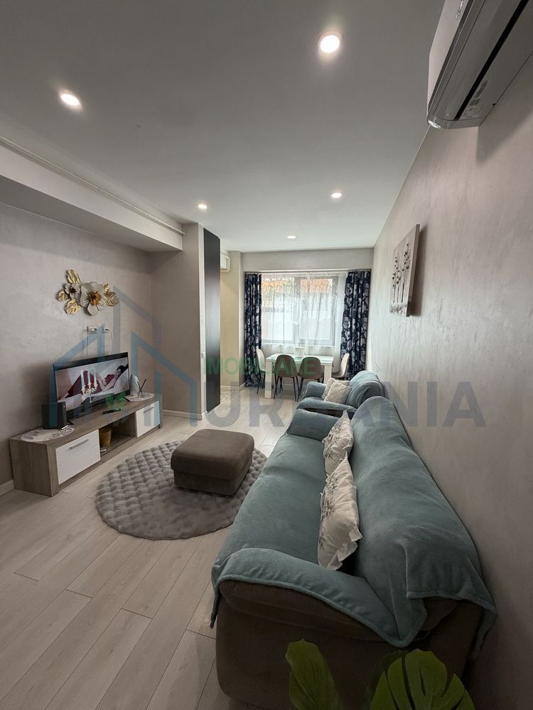 Apartament 3 camere decomandat, parter, zona Palas, Iași - Poză 1