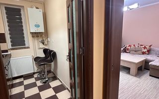 Studio modern utilat si decomandat cu bucatarie inchisa in Turnisor - Poză 2