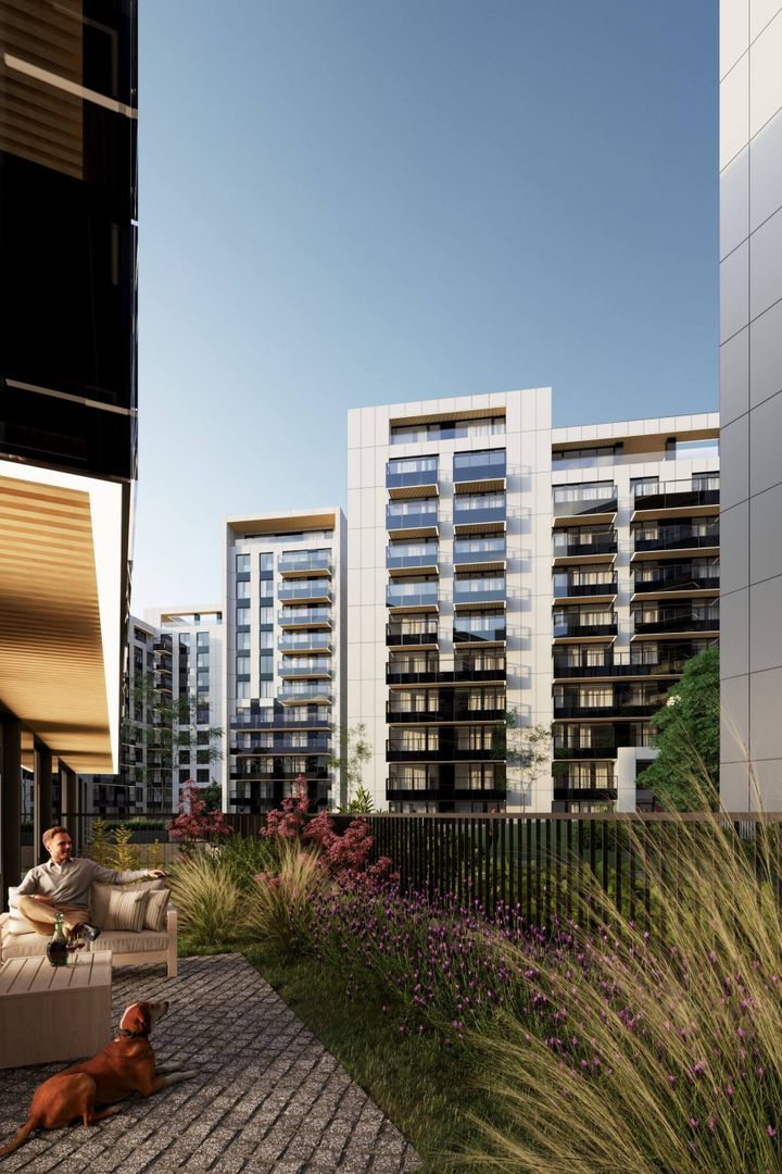 CLOUD 9 RESIDENCE - Poză 11