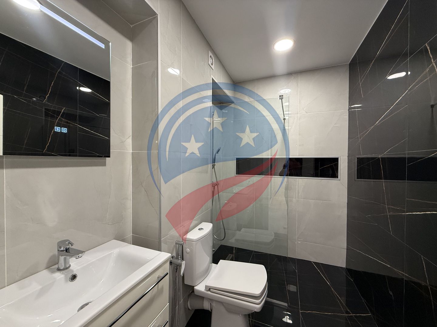 Apartament de inchiriat în bloc nou/Craiova/Parcul Nicolae Romanescu - Poză 21