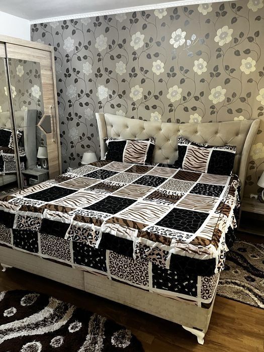 Apartament cu 2 camere, 53 mp, zonă accesibilă. - Poză 6