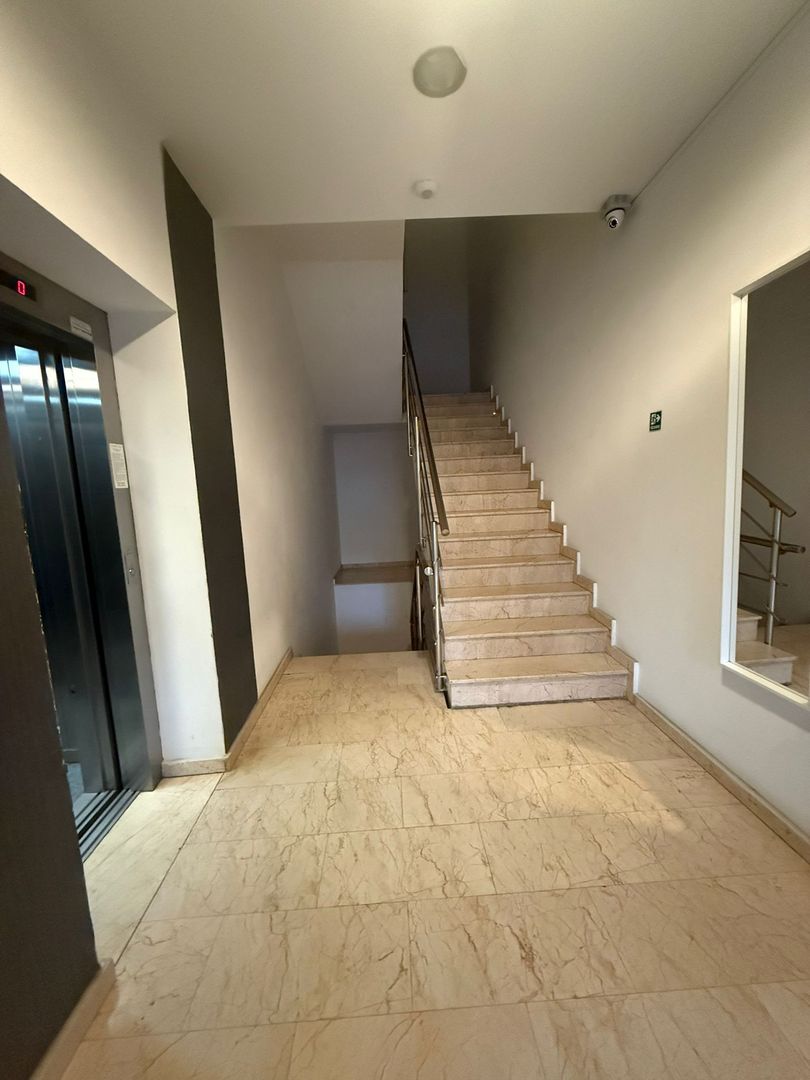 APARTAMENT 3 CAMERE ‖ CENTRALĂ PROPRIE ‖ LIFT ‖ VEDERE LIBERĂ ‖ ZONĂ CENTRALĂ - Poză 9