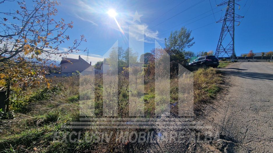 Teren Intravilan 500 mp pentru constructie, zona Schit - Poză 6