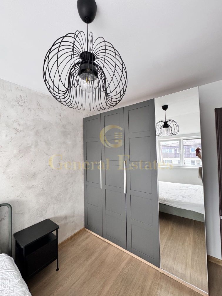 Vând studio 2 camere 49 mp - Poză 8