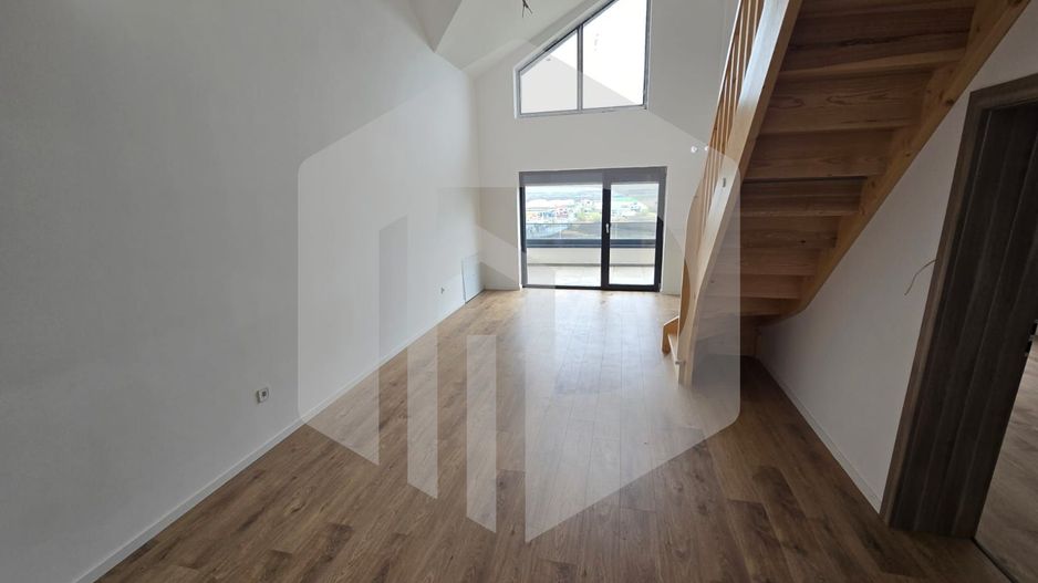 Apartamente 3 camere lux zona Vest Davinci - Poză 13