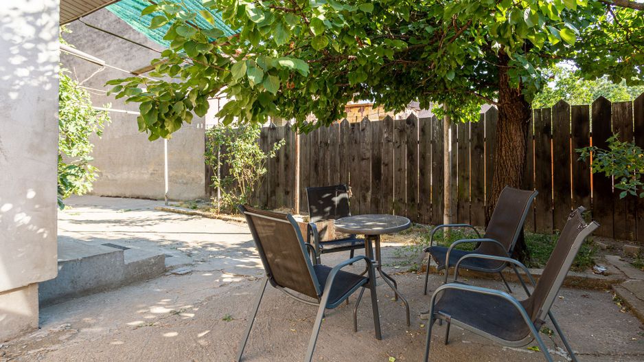 Oportunitate! Casă individuală în Pârneava. - Poză 11