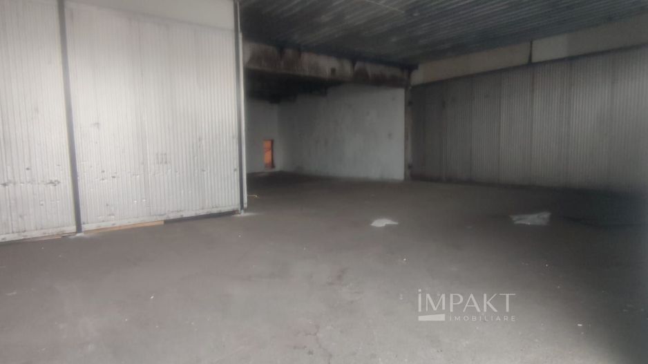 De inchiriat hale pentru productie/depozitare - Baciu 5E/m2 - Poză 15