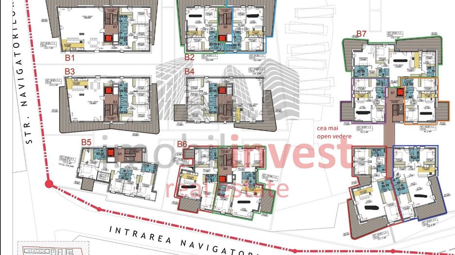 Apartament 3 camere Floreasca - Poză 16