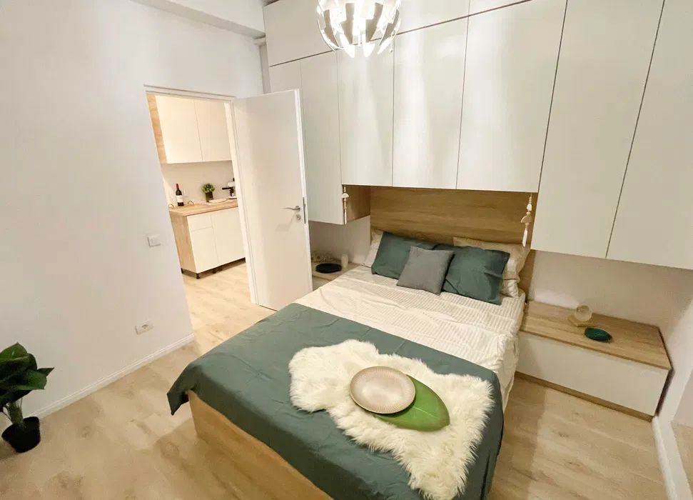 Apartament 3 camere Grozavesti - Poză 2