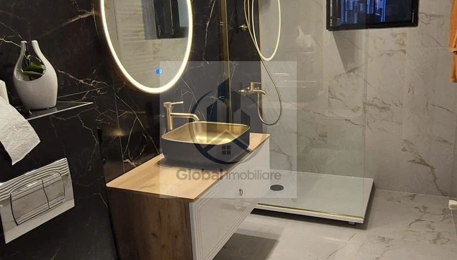 Casa lux Dobroesti Fundeni Ilfov - Poză 5