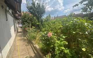 Casa tip duplex, teren 585mp, zona centrala, Sibiu - Poză 12