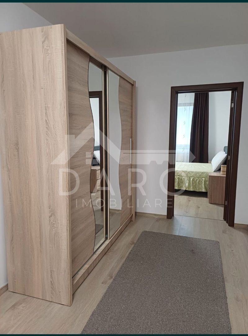 Inchiriez apartament 2 camere,Green Residence - Poză 8