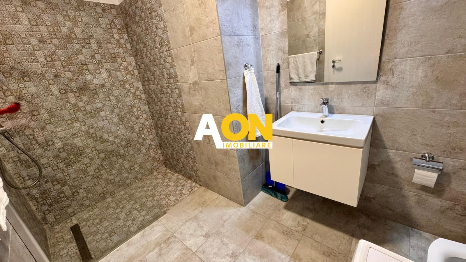 Apartament 2 camere de închiriat | 65 mp | Transalpina Residence | - Poză 11