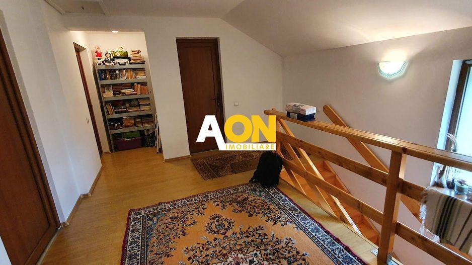 Casa5 camere + garaj si anexa, 507 mp teren,  zona Schit - Poză 16